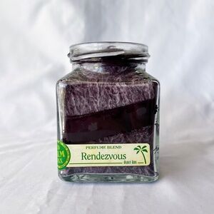Aloha Bay Rendezvous Candle